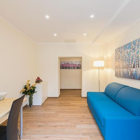 Demetra Eco Guest House Rome Exterior photo