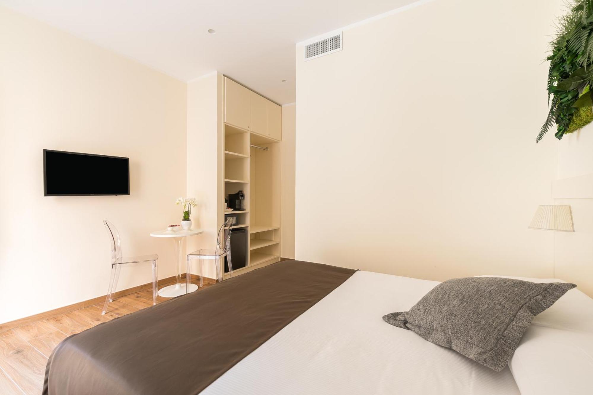 Demetra Eco Guest House Rome Exterior photo