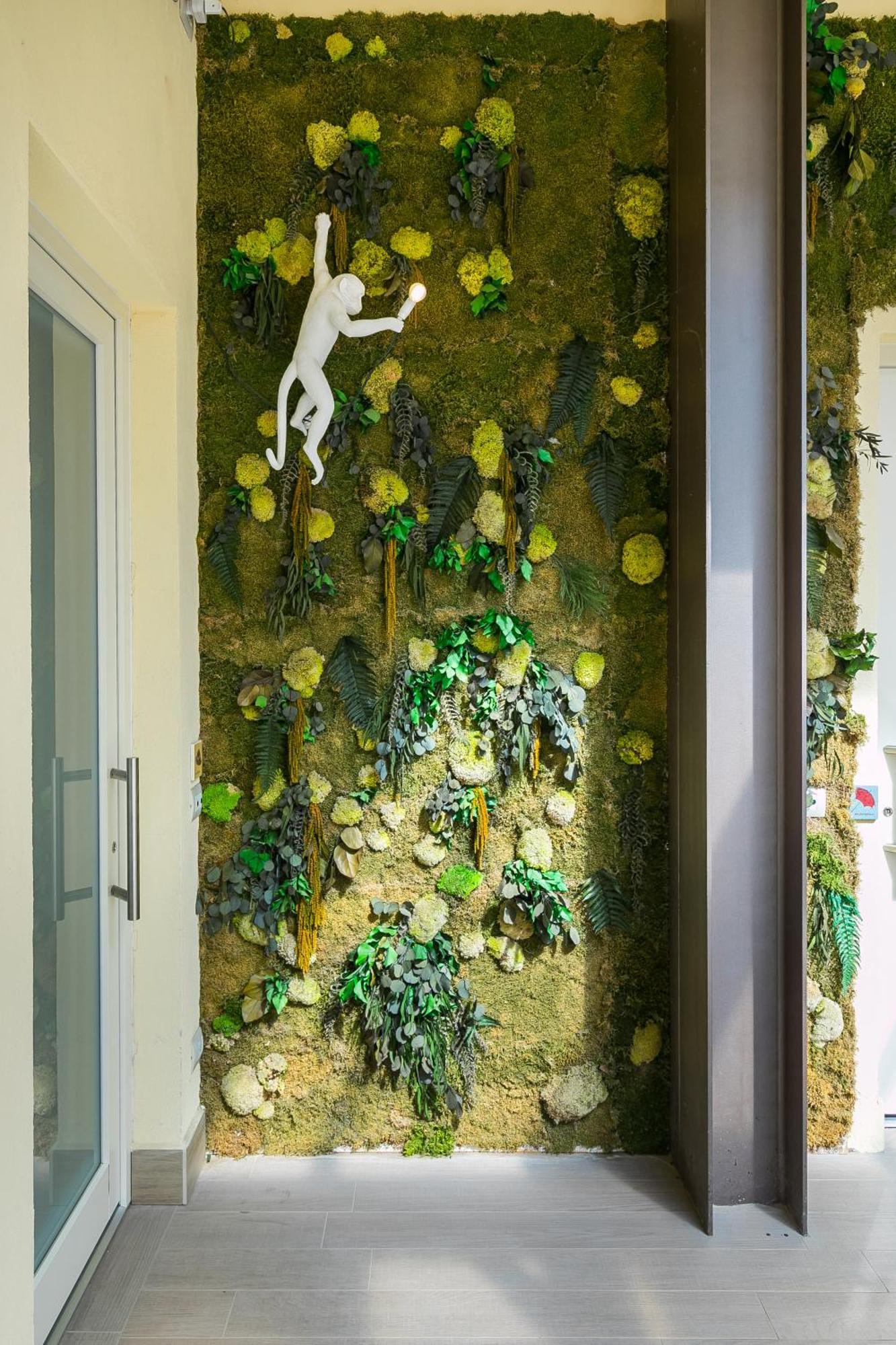 Demetra Eco Guest House Rome Exterior photo