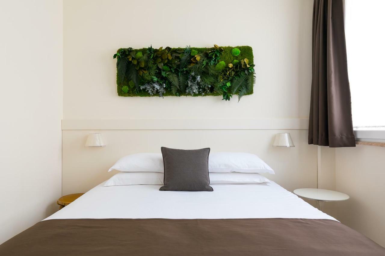 Demetra Eco Guest House Rome Exterior photo