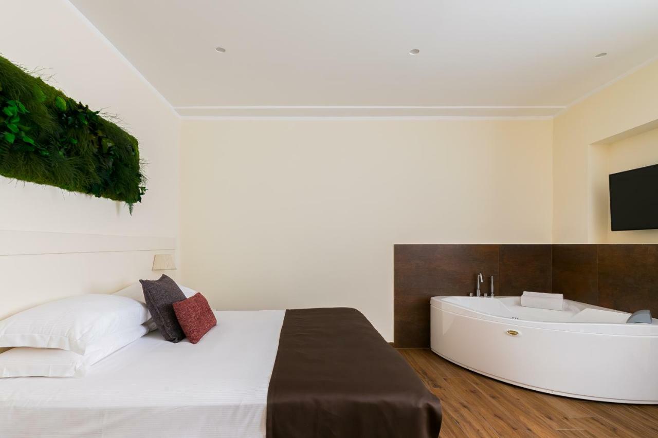Demetra Eco Guest House Rome Exterior photo