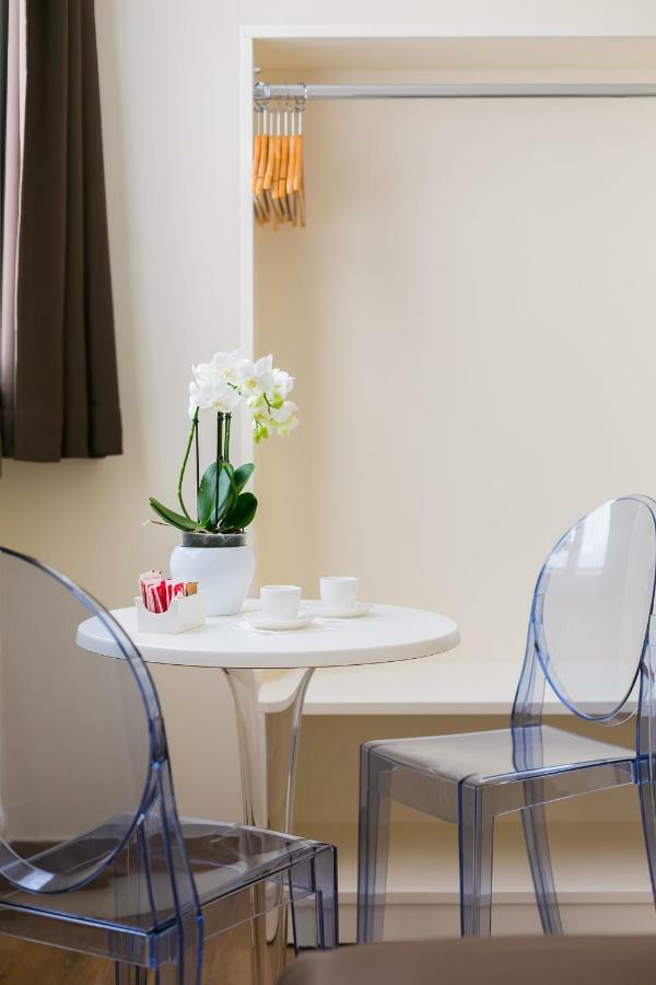 Demetra Eco Guest House Rome Exterior photo