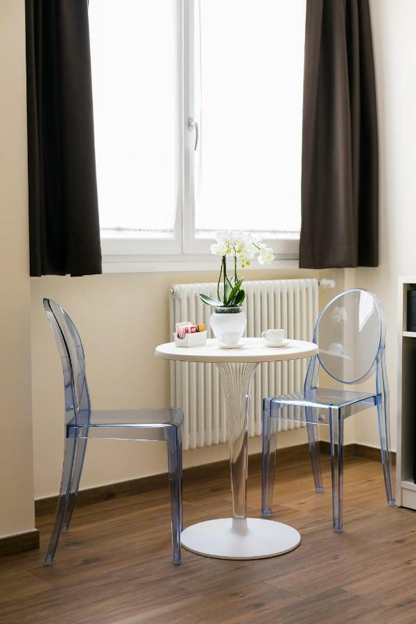 Demetra Eco Guest House Rome Exterior photo