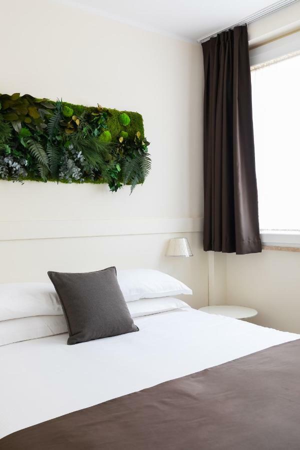 Demetra Eco Guest House Rome Exterior photo