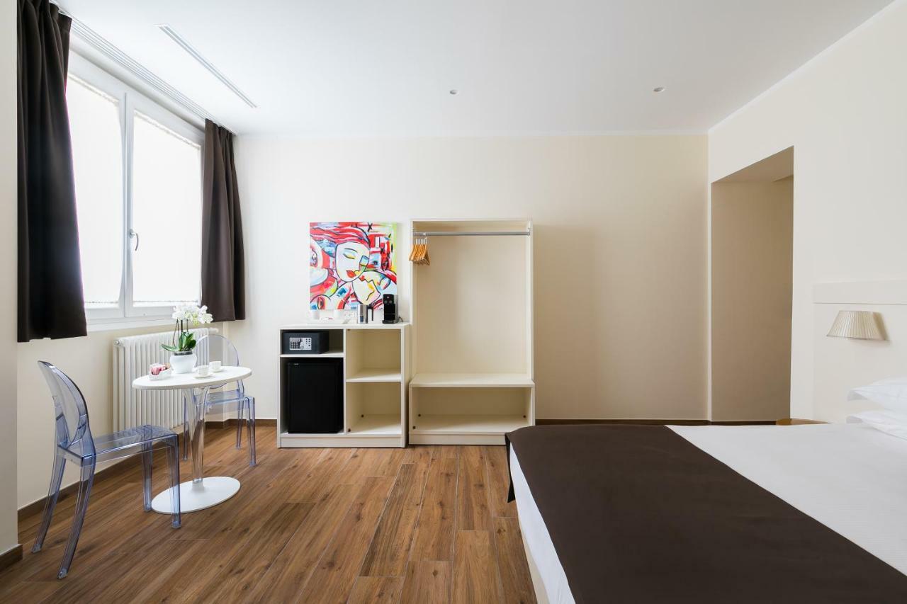 Demetra Eco Guest House Rome Exterior photo