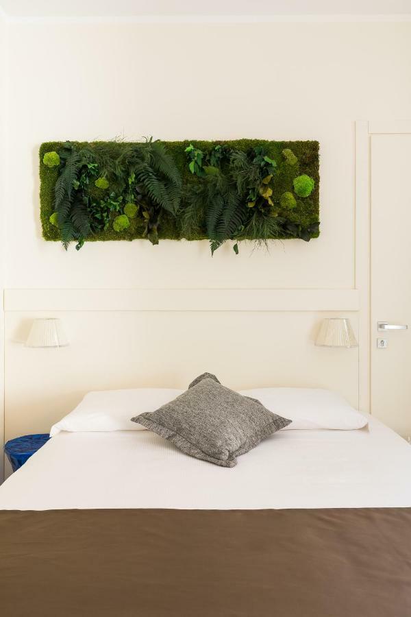 Demetra Eco Guest House Rome Exterior photo