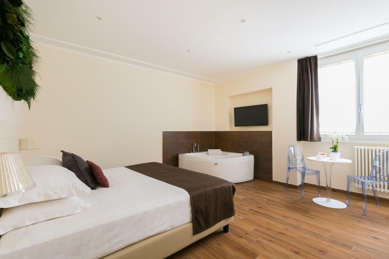 Demetra Eco Guest House Rome Exterior photo