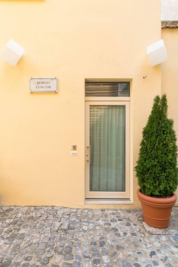 Demetra Eco Guest House Rome Exterior photo