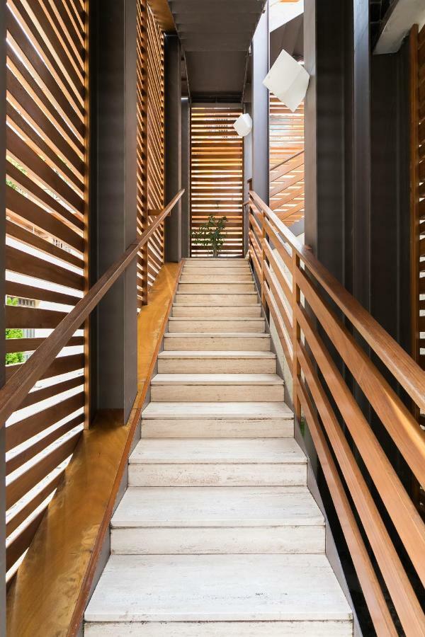 Demetra Eco Guest House Rome Exterior photo