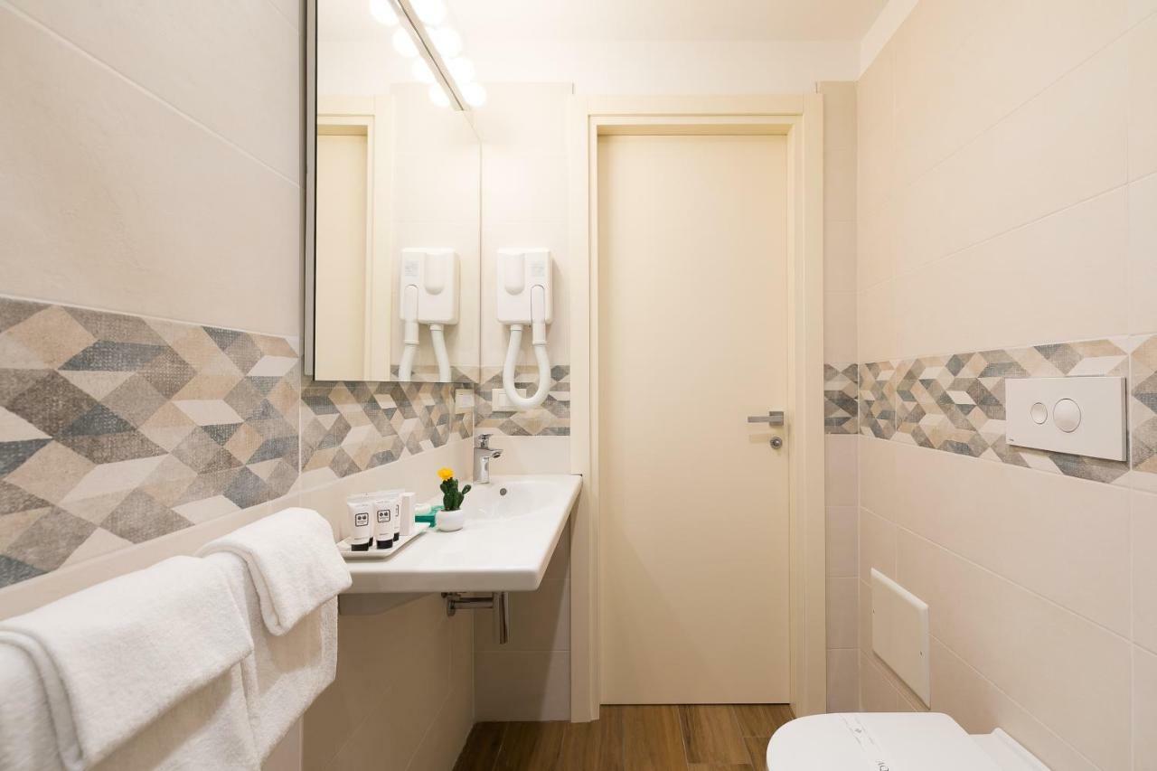 Demetra Eco Guest House Rome Exterior photo