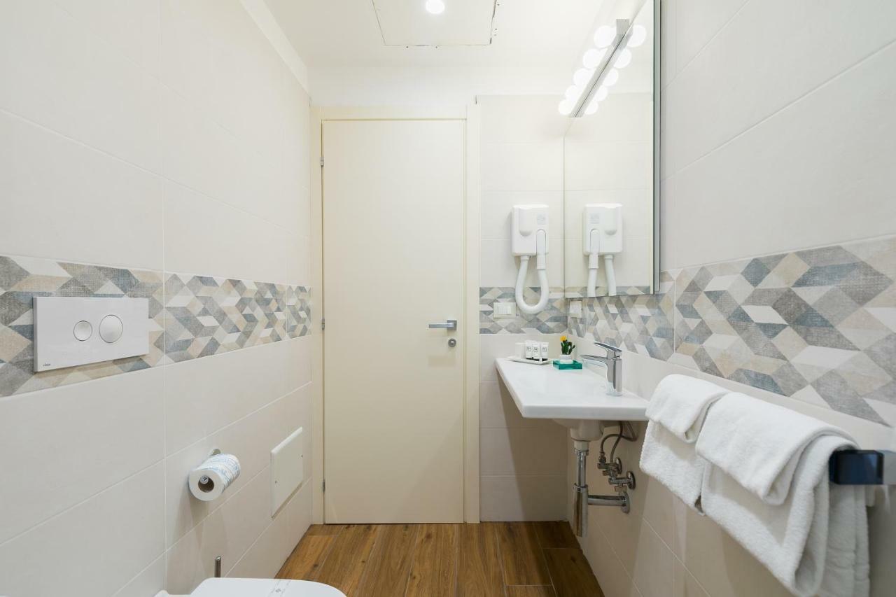 Demetra Eco Guest House Rome Exterior photo