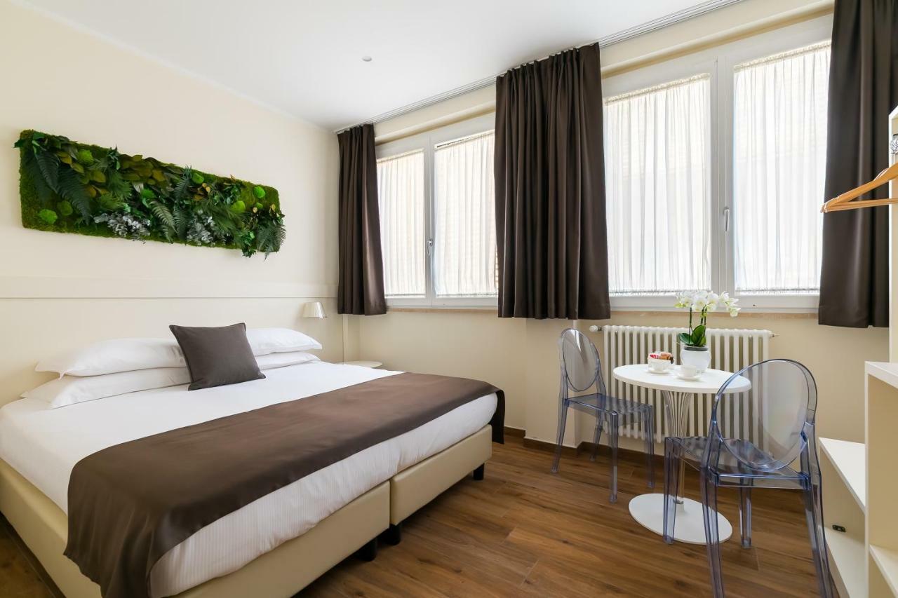 Demetra Eco Guest House Rome Exterior photo