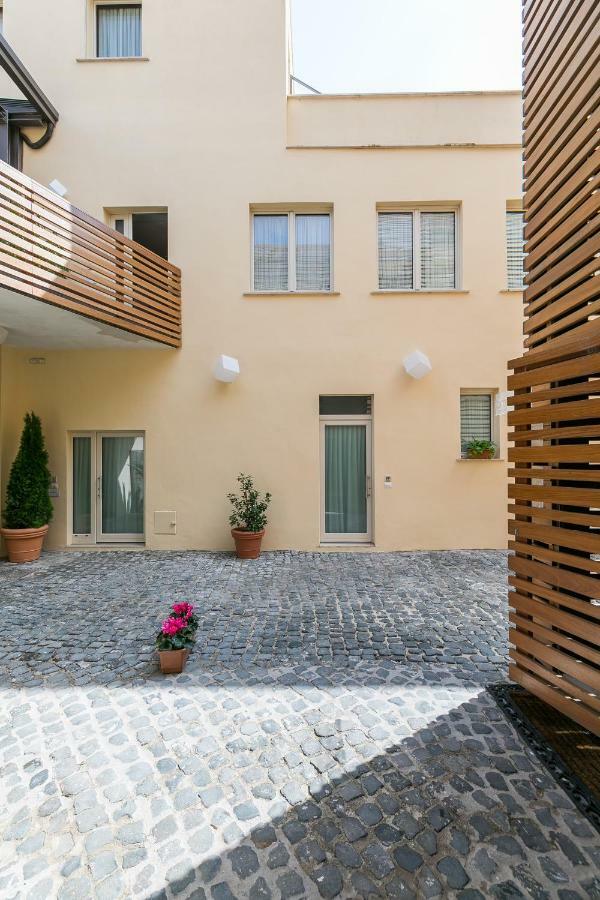 Demetra Eco Guest House Rome Exterior photo